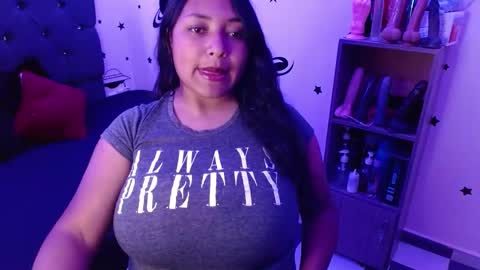 tatiana online show from 01-31-25, 01:22