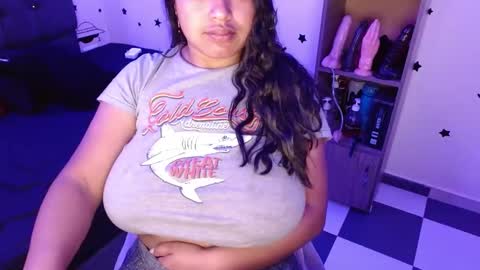 tatiana online show from 02-19-25, 10:45