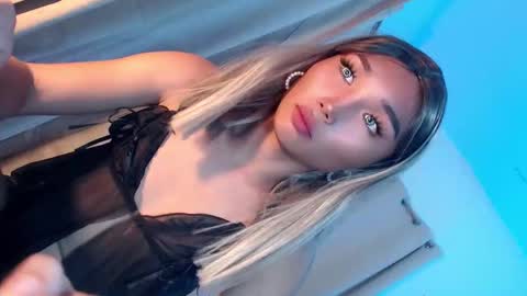 ANDREA online show from 03-22-26, 02:09