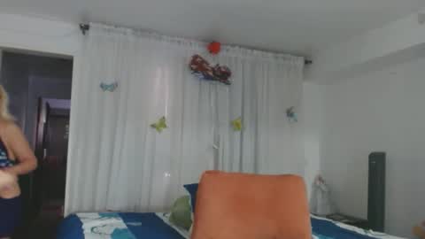 tatiana giraldo online show from 01-07-26, 10:56