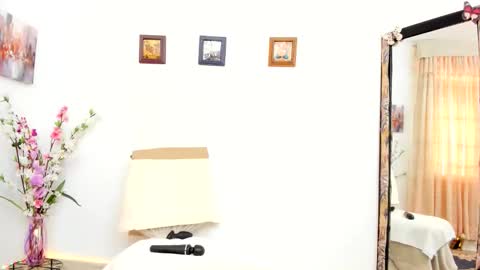 Tatiana Potter online show from 03-10-26, 05:18