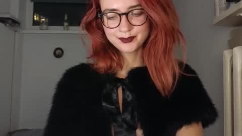 Tatiana online show from 09-23-25, 07:50