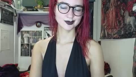 Tatiana online show from 11-05-25, 07:25