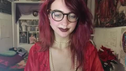 Tatiana online show from 12-21-25, 07:43