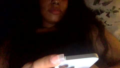 Tatianna Marie online show from 12-22-24, 09:33