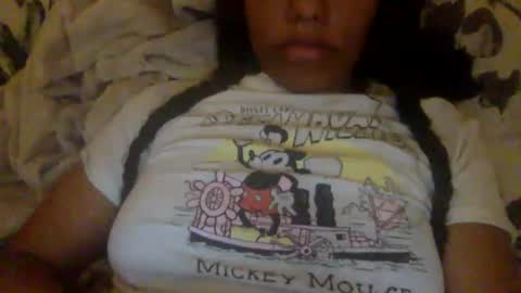 Tatianna Marie online show from 01-03-25, 02:10