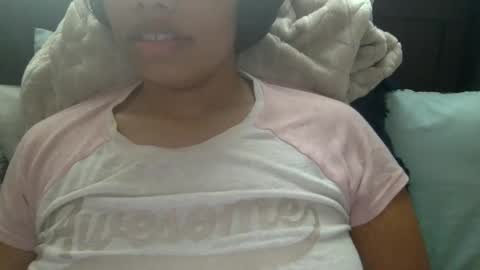 Tatianna Marie online show from 01-04-25, 08:27