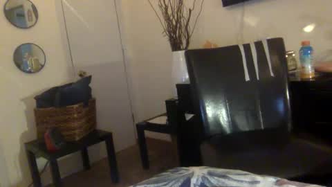 Tatianna Marie online show from 01-10-25, 10:17