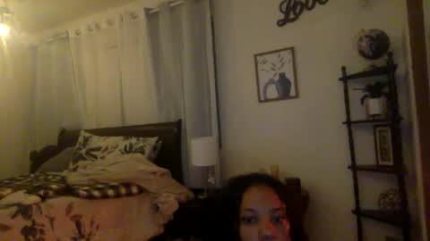 Tatianna Marie online show from 01-14-25, 12:35