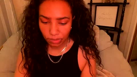 Tatianna Marie online show from 01-31-25, 02:04