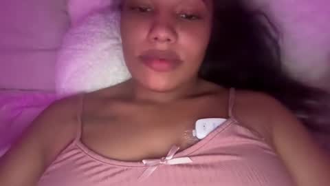 Tatianna Marie online show from 02-19-25, 12:35