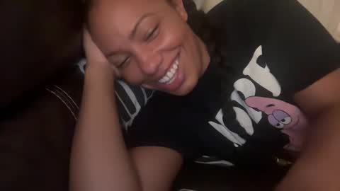 Tatianna Marie online show from 10-25-25, 01:35