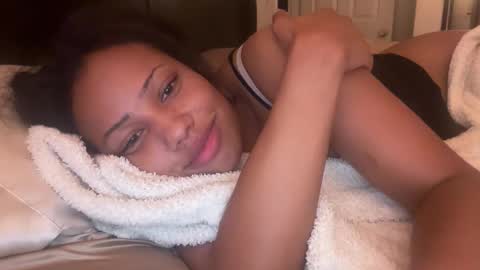 Tatianna Marie online show from 12-19-25, 02:07