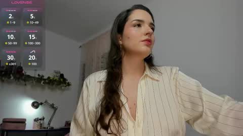 Tatianna online show from 10-12-25, 08:19