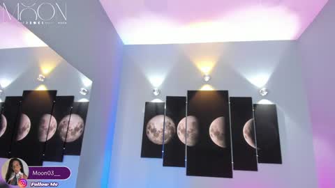 Tati online show from 11-17-25, 05:02