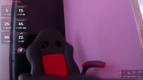 Snapshot of tatilarson chatting on 03-05-26, 12:45 TATI online show from 03-05-26, 12:45