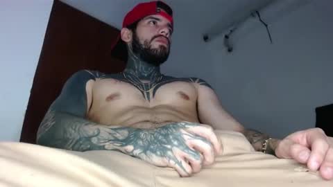 SeX-Boy online show from 10-08-25, 09:29
