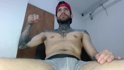 SeX-Boy online show from 11-19-25, 07:36