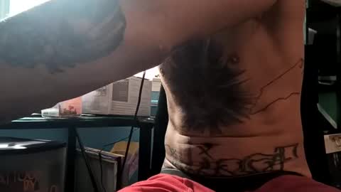 tattedalpha online show from 09-26-25, 04:55