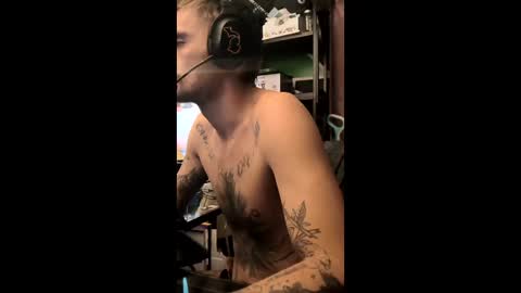 tattedalpha online show from 01-14-26, 07:08