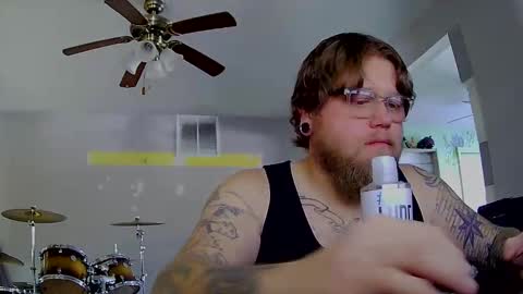 tattedbiker69 online show from 02-10-26, 03:27