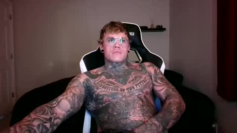 D-Man online show from 09-18-25, 04:36