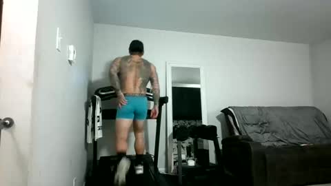 D-Man online show from 11-04-25, 11:20