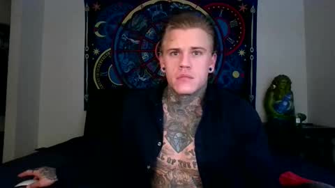 D-Man online show from 11-17-25, 02:50