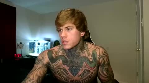 D-Man online show from 12-03-25, 04:31