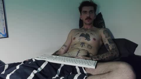 David online show from 12-03-25, 11:03