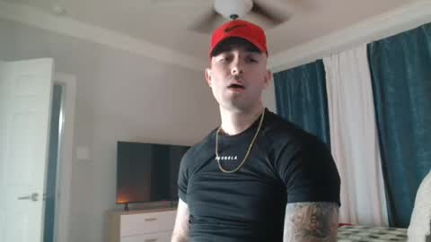 Snapshot of tattedlatino1 chatting on 12-16-24, 02:47 tattedlatino1 online show from 12-16-24, 02:47