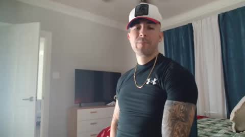 Snapshot of tattedlatino1 chatting on 12-16-24, 07:00 tattedlatino1 online show from 12-16-24, 07:00