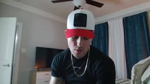 Snapshot of tattedlatino1 chatting on 12-18-24, 01:59 tattedlatino1 online show from 12-18-24, 01:59