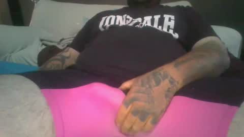 tattedtradie online show from 04-05-26, 06:54