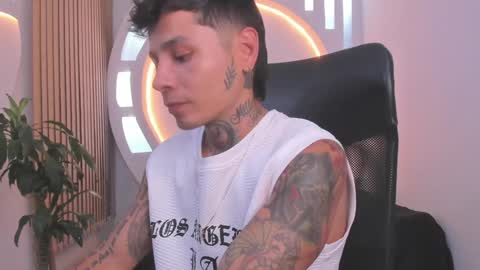 tattokoi online show from 01-23-25, 12:57