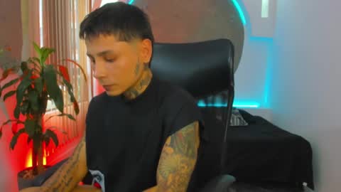 tattokoi online show from 02-12-25, 09:22