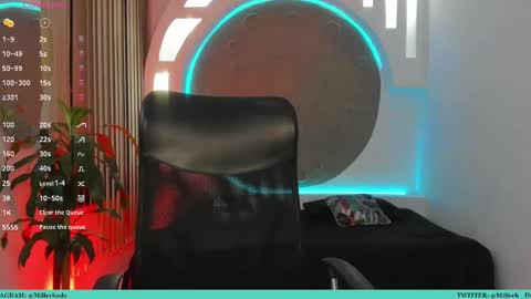 tattokoi online show from 02-13-25, 12:24