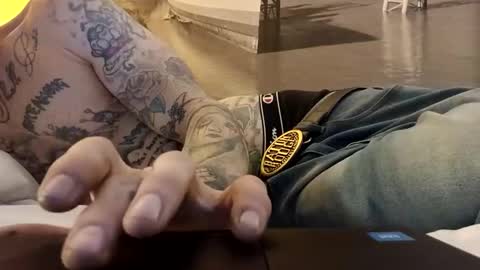 tattoo3333 online show from 11-06-25, 10:05