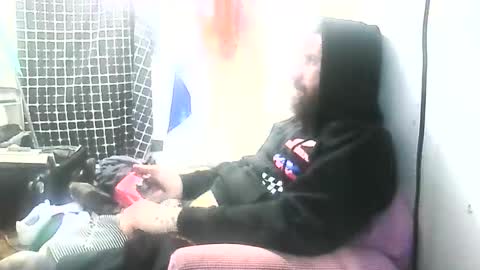 tattoo3333 online show from 12-15-25, 05:28