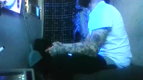 tattoo3333 online show from 12-20-25, 06:37