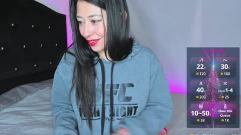 Snapshot of tattoo_highmami chatting on 12-23-24, 12:30 High Mami  online show from 12-23-24, 12:30