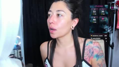 Snapshot of tattoo_highmami chatting on 02-10-25, 04:36 High Mami  online show from 02-10-25, 04:36