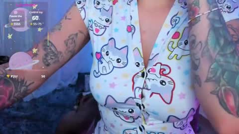 Snapshot of tattoo_highmami chatting on 03-03-25, 07:21 High Mami  online show from 03-03-25, 07:21