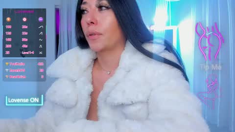 Snapshot of tattoo_highmami chatting on 03-08-25, 08:11 High Mami  online show from 03-08-25, 08:11