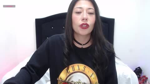 Snapshot of tattoo_highmami chatting on 11-01-25, 01:18 High Mami  online show from 11-01-25, 01:18