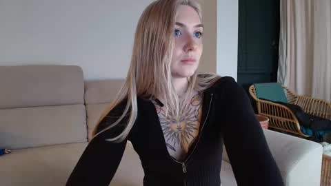 tattoobbgirl online show from 01-31-26, 07:11
