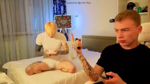 Alex but u can call me Theo online show from 01-11-26, 03:50