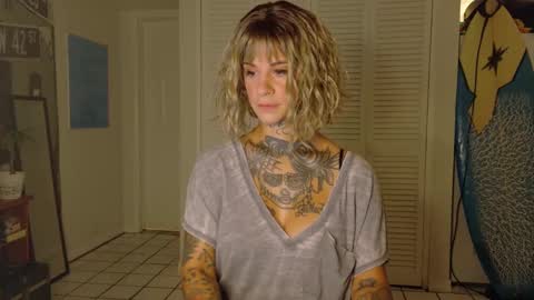 Natalia 3 online show from 09-17-25, 08:38