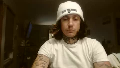 Tattooedtoybox2 online show from 10-22-25, 04:13