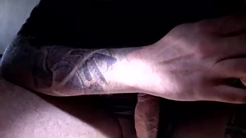 TattooLust online show from 01-14-26, 03:12